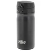 Thermos – JMY termo puodelis 350 ml - matinės juodos spalvos