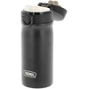 Thermos – JMY termo puodelis 350 ml - matinės juodos spalvos