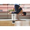 Thermos – Terminis puodelis su rankena 1,1 litro – matinės baltos spalvos