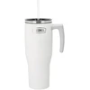 Thermos – Terminis puodelis su rankena 1,1 litro – matinės baltos spalvos