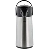 Thermos Termosas - Ąsotis su pompa 1,9 l - Plienas/juodas (15095)