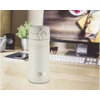Thermos Termosas – JMY terminis puodelis 350 ml – smėlio spalvos