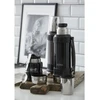 Thermos Termosas – nerūdijančio plieno „King“ maisto kolba, 470 ml – tamsiai mėlynas