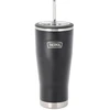 Thermos Termosas - termo puodelis 0,7 litro - juodas