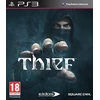 Thief Vagis įsk. Bankheist dlc – PlayStation 3