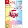 Think Pagalvok apie logiką! Sudoku – dvejetainis – „Suguru“ (kodas dėžutėje) – „Nintendo Switch“.