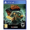 THQ Battle Chasers: Nightwar