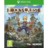 THQ Lock's Quest