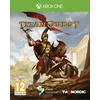 THQ Titan Quest