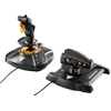 Thrustmaster - T16000M FCS grėsmė