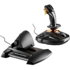 Thrustmaster - T16000M FCS grėsmė