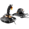 Thrustmaster - T16000M FCS grėsmė