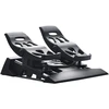 Thrustmaster – T16000M FCS skrydžio paketas su vairasvirtės, droselio ir vairo pedalais