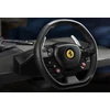 Thrustmaster - T80 Ferrari 488 GTB Edition lenktyninio vairo ir pedalų komplektas