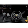 Thrustmaster - T80 Ferrari 488 GTB Edition lenktyninio vairo ir pedalų komplektas