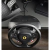 Thrustmaster - T80 Ferrari 488 GTB Edition lenktyninio vairo ir pedalų komplektas
