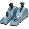 Žaidimų valdiklis Thrustmaster TCA Quadrant Add-On Airbus Edition