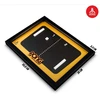 Plakatas Thumbs Up Oficialus „Atari“ 3D sienos menas – „Pong“ kolekcija