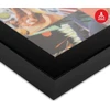 Thumbs Up Oficialus „Atari“ 3D sienos menas – „Atari Legends“