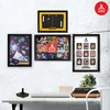 Plakatas Thumbs Up Oficialus „Atari“ 3D sienos menas – „Pong“ kolekcija