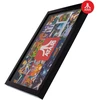 Thumbs Up Oficialus „Atari“ 3D sienos menas – „Atari Legends“