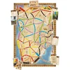 Ticket To Ride Bilietas važiavimui – Afrikos širdis