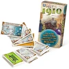 Ticket To Ride Bilietas važiavimui – JAV 1910 m.