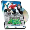 Tiesiog vadink mane Akseliu (DVD)