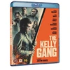 Tikroji Kelly gaujos istorija (Blu Ray)