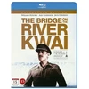 Tiltas per Kwai upę (Blu-ray)