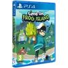 Merge Games Laikas varlių saloje (PlayStation 4)