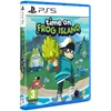 Merge Games Laikas varlių saloje (PlayStation 5)