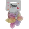 Tinka Beauty – plaukų gumytės su gėle – 2 vnt. (8-433004B)