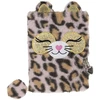 Tinka - Dienoraštis Rožinis Leopardas su Užraktu