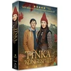 Tinka ir karaliaus žaidimas (4 DVD dėžutė)