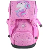 Tinka - mokyklinė kuprinė 22 l - vienaragio rožinė (8-804701)