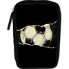 Tinka - trigubas pieštukų dėklas - futbolas (8-803744)