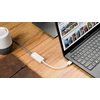 Adapterio tinklo plokštė USB 3.0 – RJ45 LAN gigabit 10/100/1000 Mb Kruger &amp; Matz