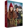 Tinkos kalėdinis nuotykis (4 diskai)