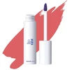 Tinted Beauty – „Peel Reveal“ lūpų dažai „Classy Coral“