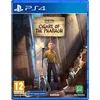 Tintino reporteris: Faraono cigarai (PlayStation 4)