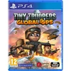 „Tiny Troopers: Global Ops“ – „PlayStation 4“