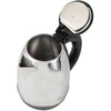 Esperanza Elektrinis Virdulys - Titanium Tkk102S 1.8L 1800W Sidabrinis
