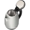 Esperanza Elektrinis Virdulys - Titanum TKK102X 1.8L 1800W Inox Sidabrinis