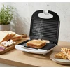 Sumuštinių keptuvas Titanum Toaster for sandwiches Esperanza Panini TKT004W (700W, baltos spalvos)