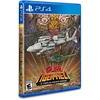 „Toaplan Arcade Garage“: „Kyukyoku Tiger-Heli“ (riboto leidimo) – „PlayStation 4“