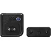 Orno TOGI AC belaidės doorbell, mains-powered, juodas (OR-DB-MP-166/B)