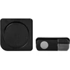 Orno TOGI AC belaidės doorbell, mains-powered, juodas (OR-DB-MP-166/B)