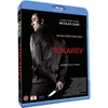 Tokarevas – „Blu Ray“ – Nikolas Cage'o veiksmas