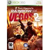 Tom Clancy's Rainbow Six: Vegas 2 – XBOX 360